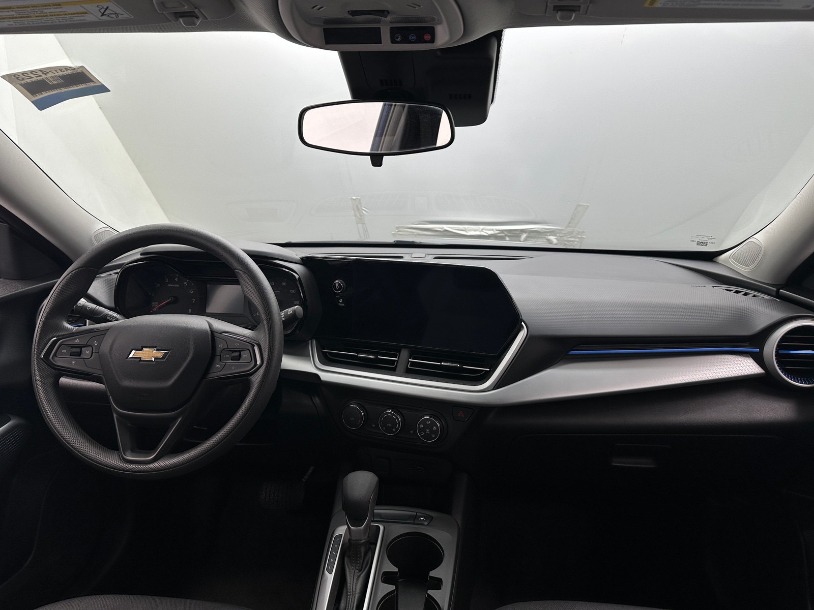 Thumbnail: 2024 Chevrolet Trax - 3