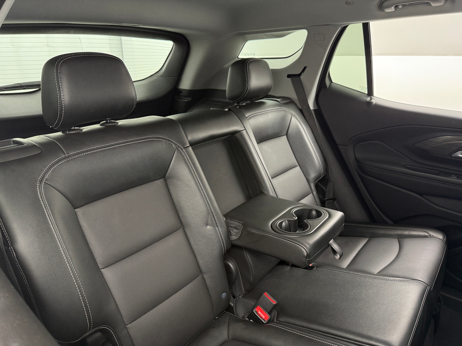Thumbnail: 2024 GMC Terrain - 5