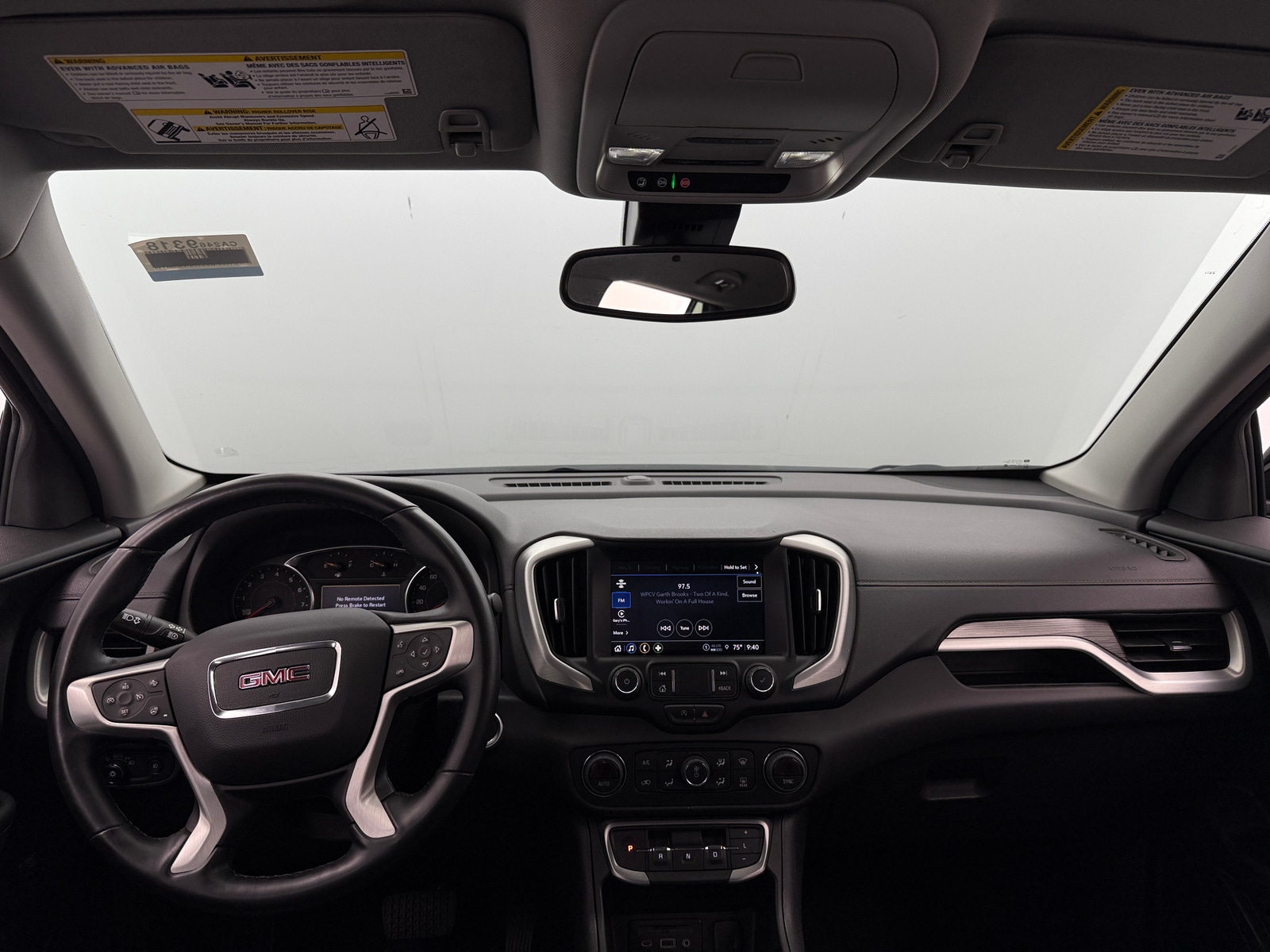Thumbnail: 2024 GMC Terrain - 2