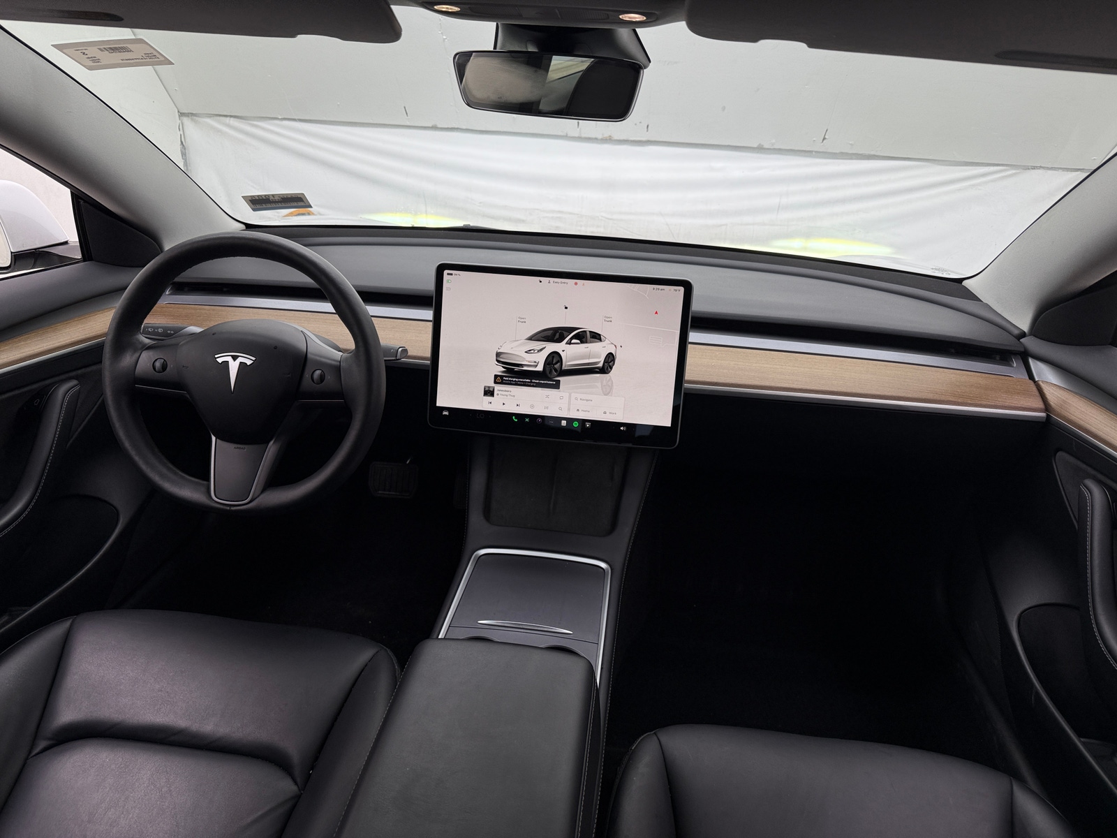 Thumbnail: 2023 Tesla Model 3 - 2
