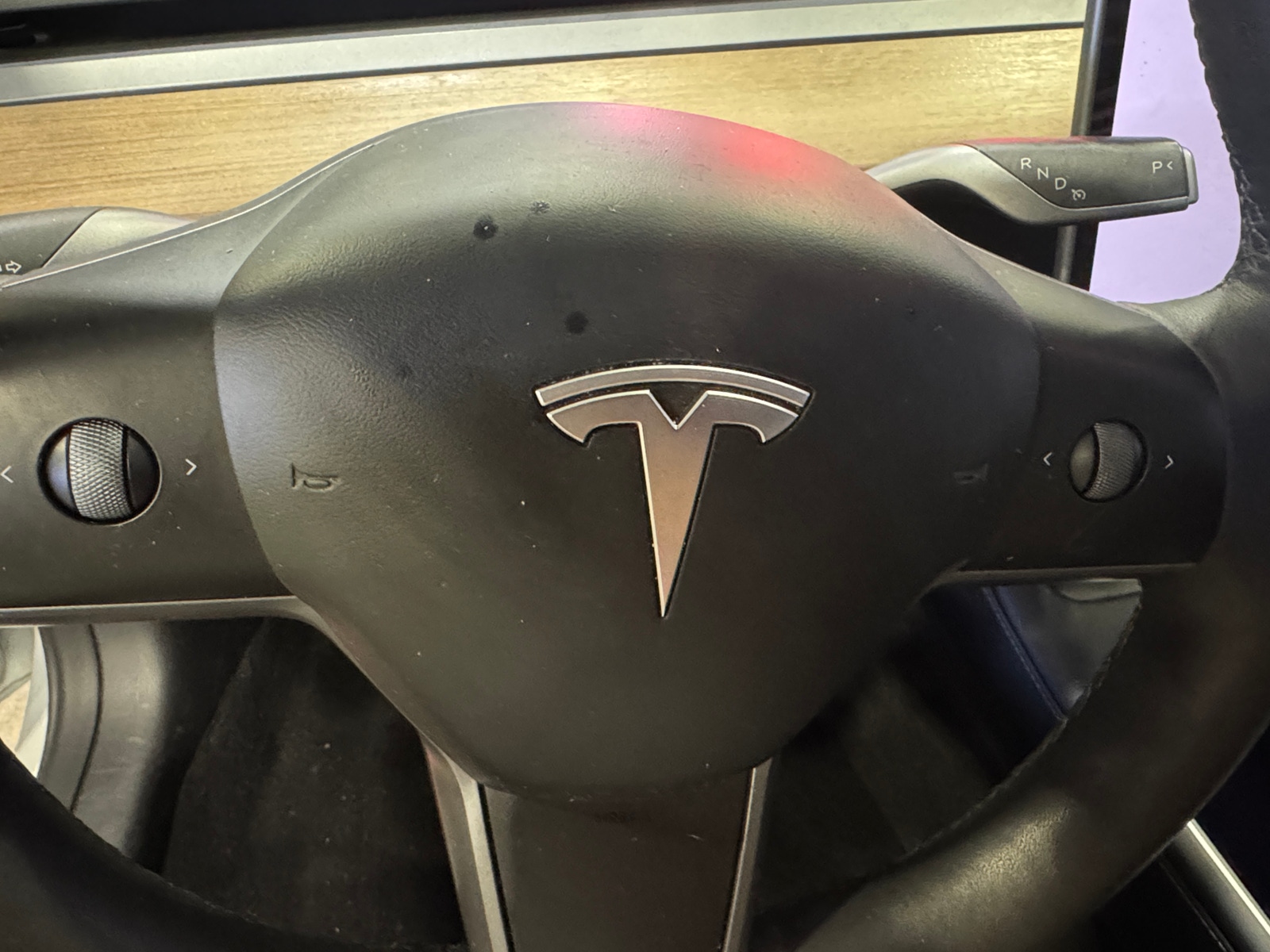 Thumbnail: 2023 Tesla Model 3 - 4