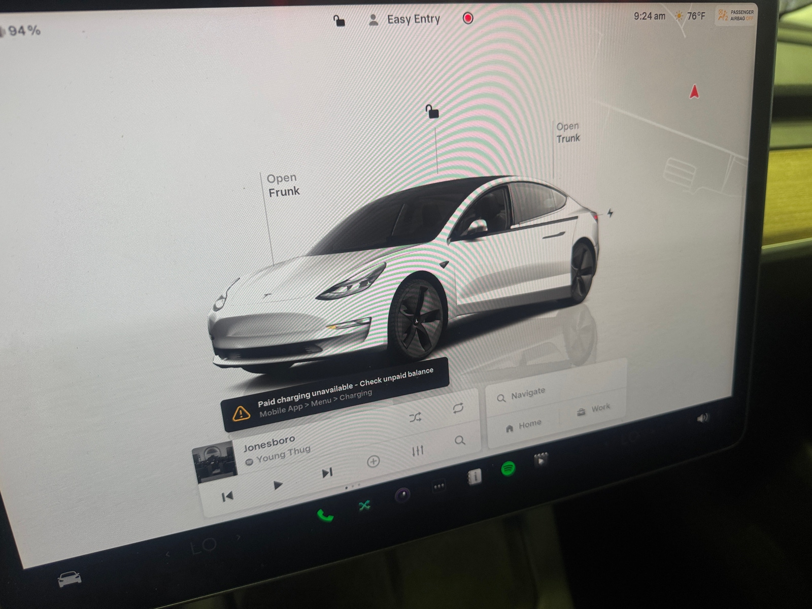 Thumbnail: 2023 Tesla Model 3 - 3