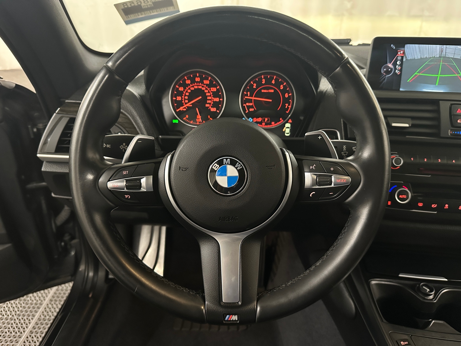 Thumbnail: 2015 BMW 2 Series - 3