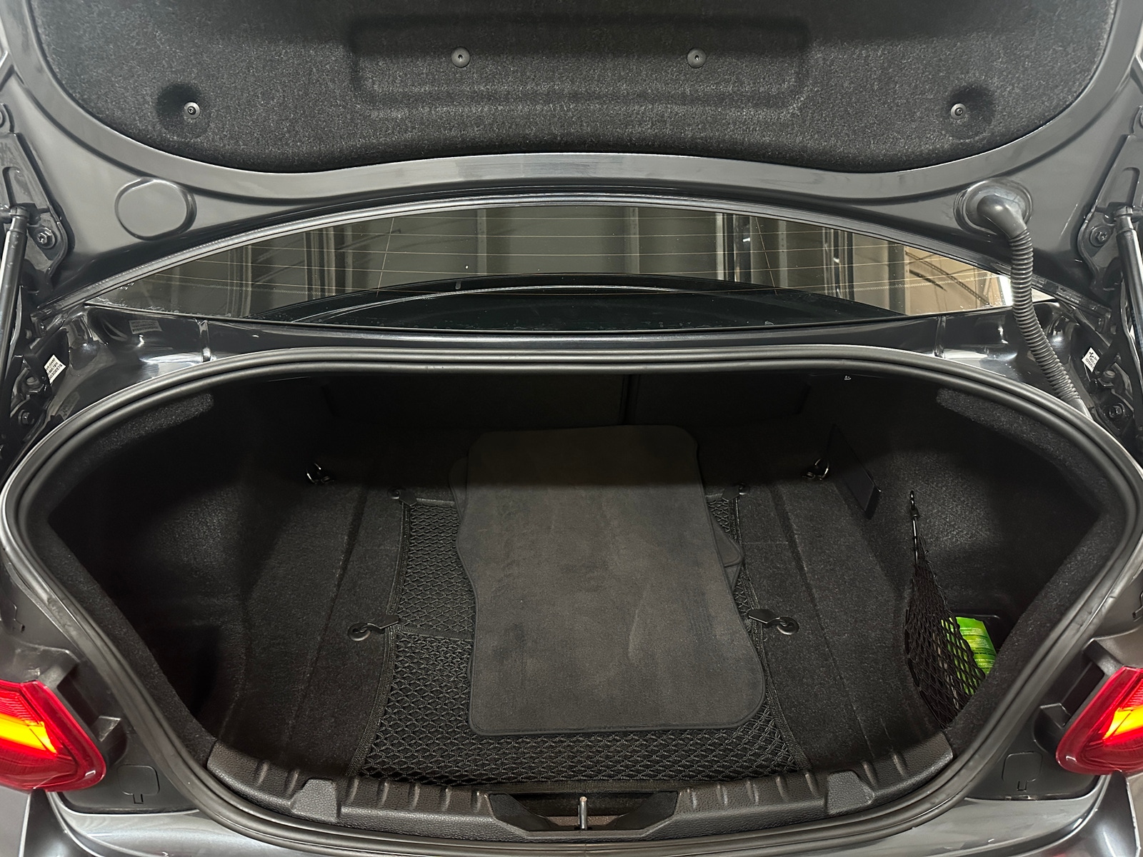 Thumbnail: 2015 BMW 2 Series - 4