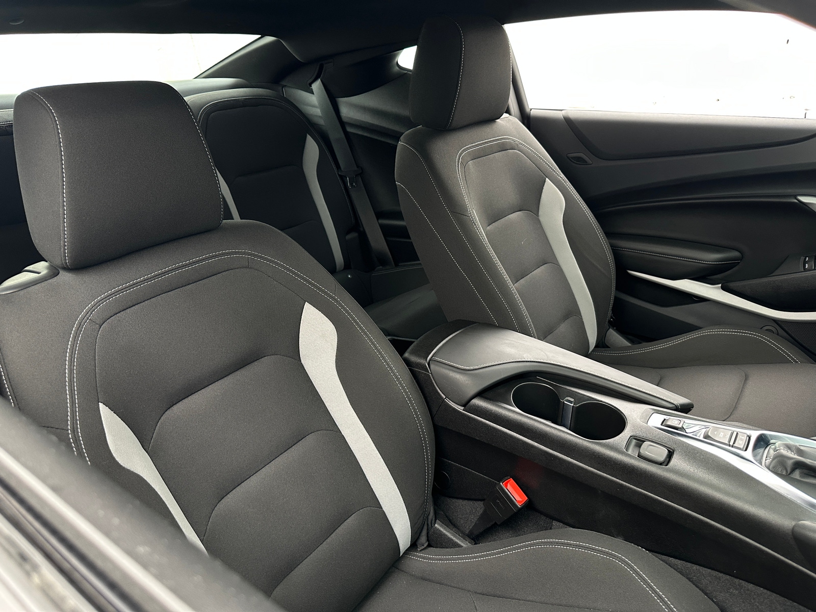 Thumbnail: 2023 Chevrolet Camaro - 2