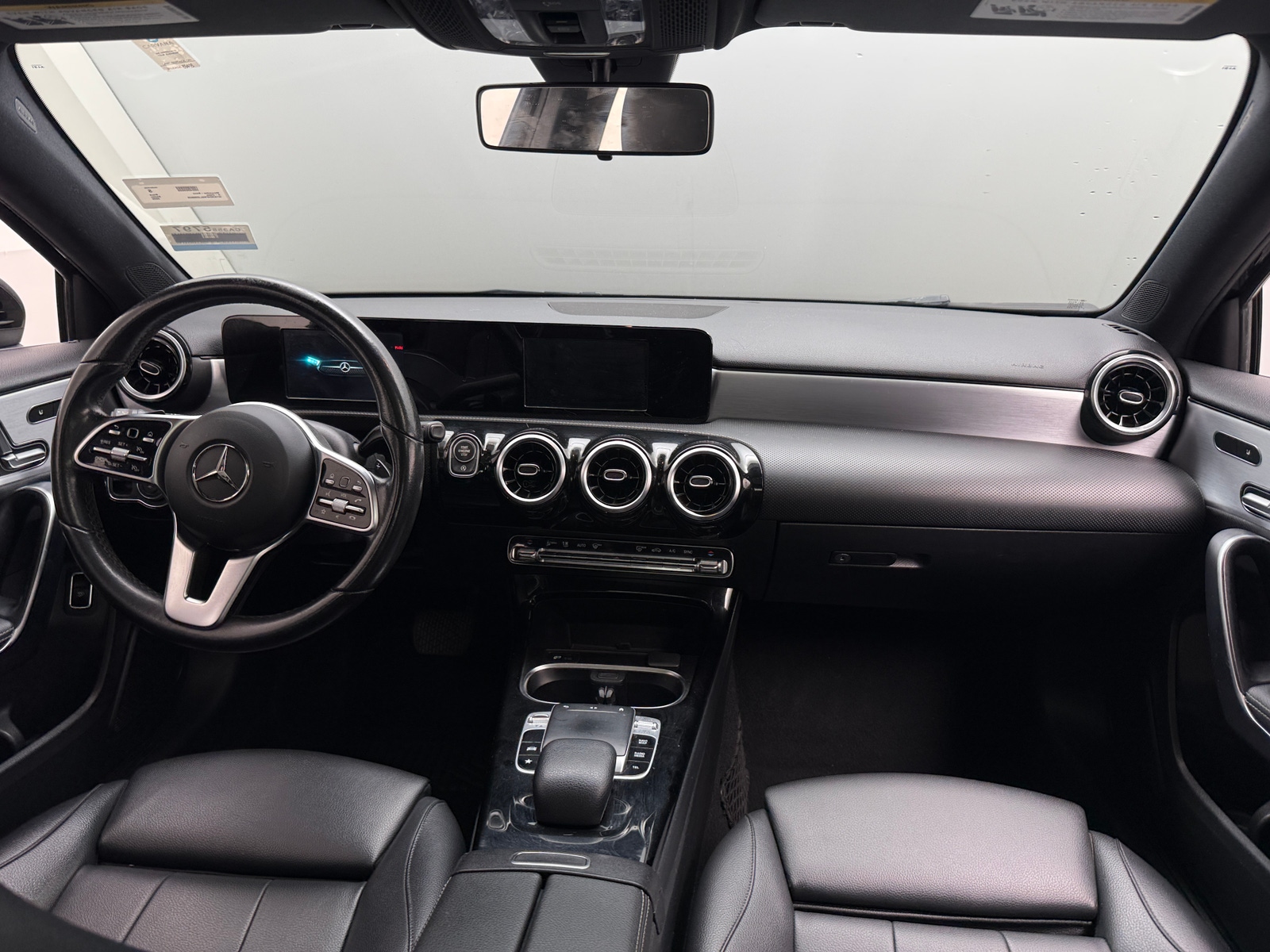 Thumbnail: 2020 Mercedes-Benz A-Class - 2