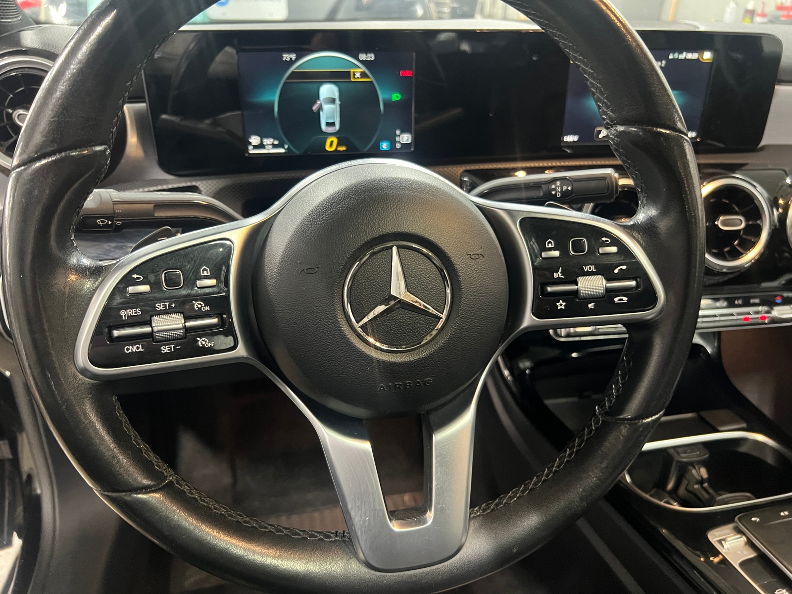 Thumbnail: 2020 Mercedes-Benz A-Class - 4