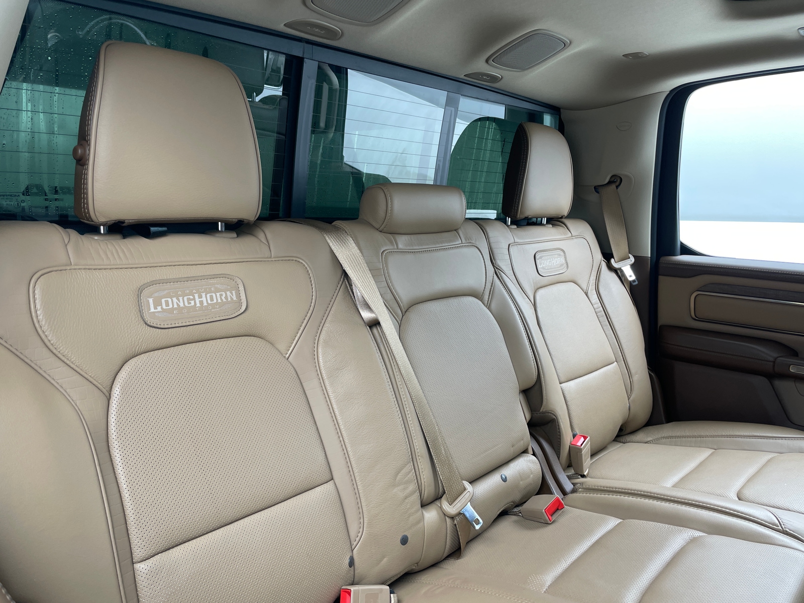 Thumbnail: 2019 RAM 1500 - 5