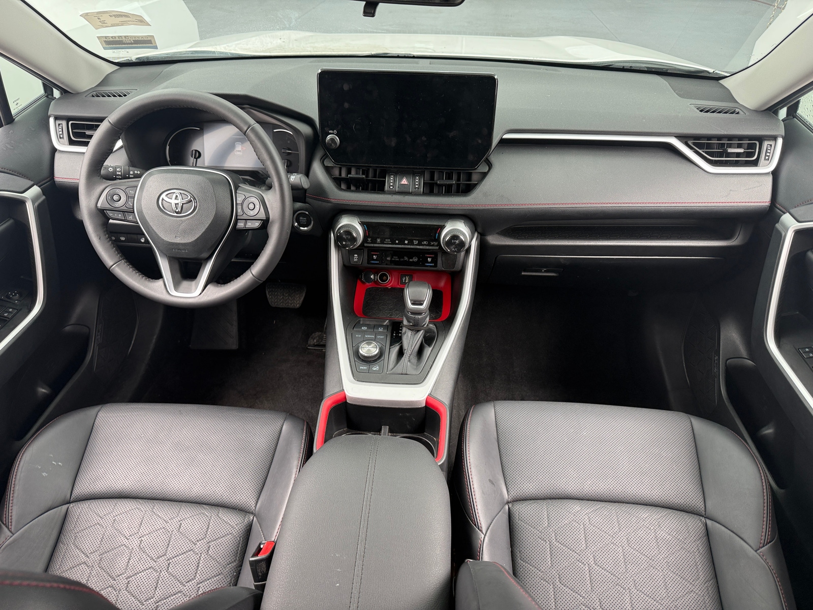 Thumbnail: 2023 Toyota RAV4 - 2
