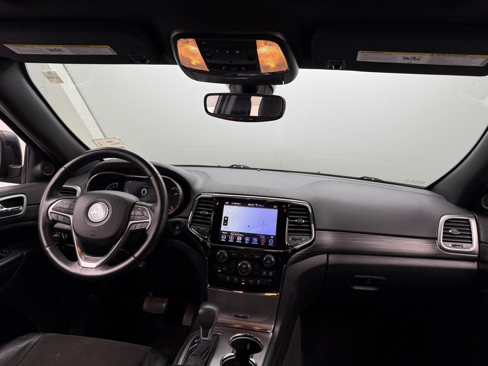 Thumbnail: 2019 Jeep Grand Cherokee - 2