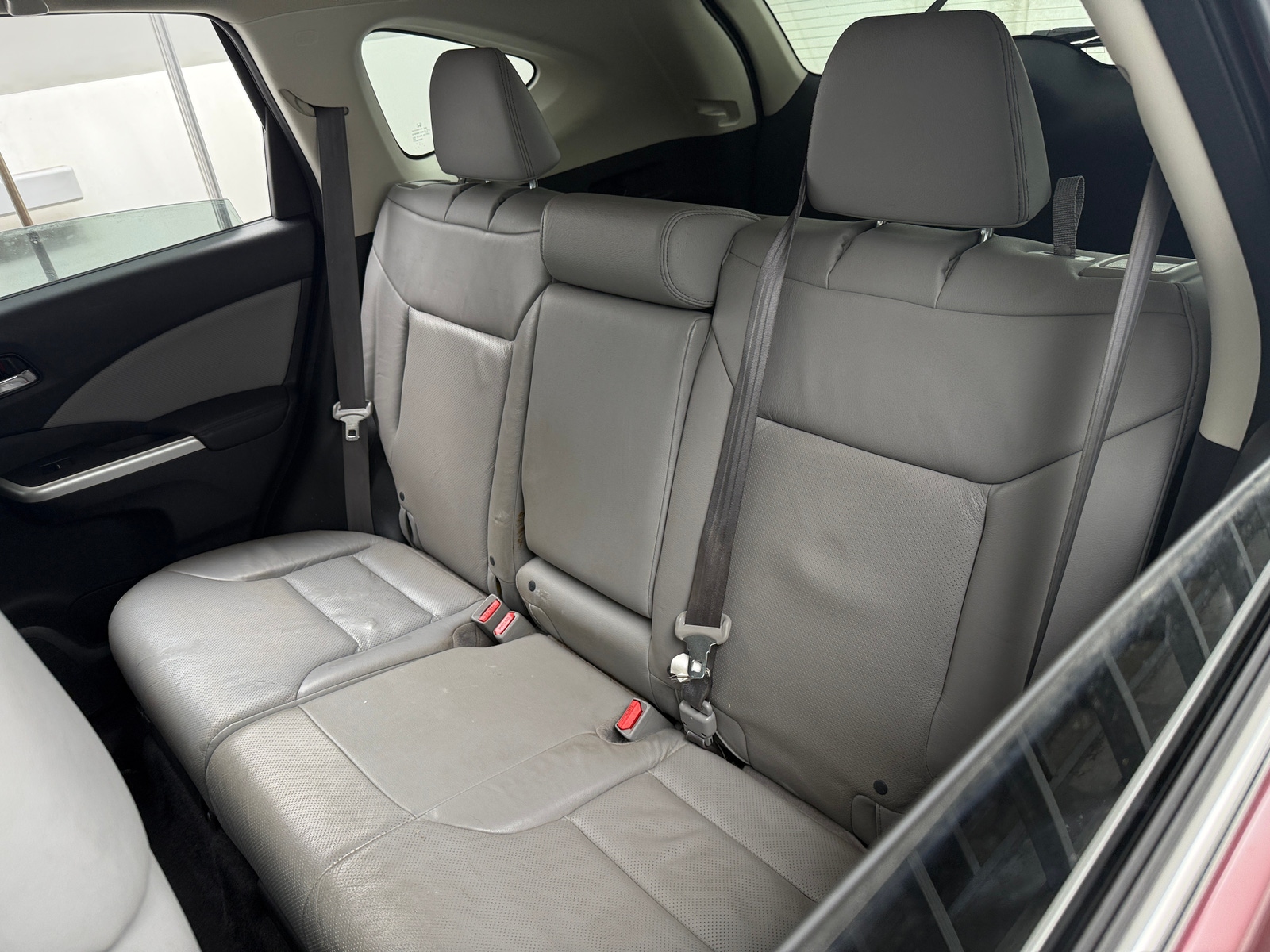 Thumbnail: 2016 Honda CR-V - 5