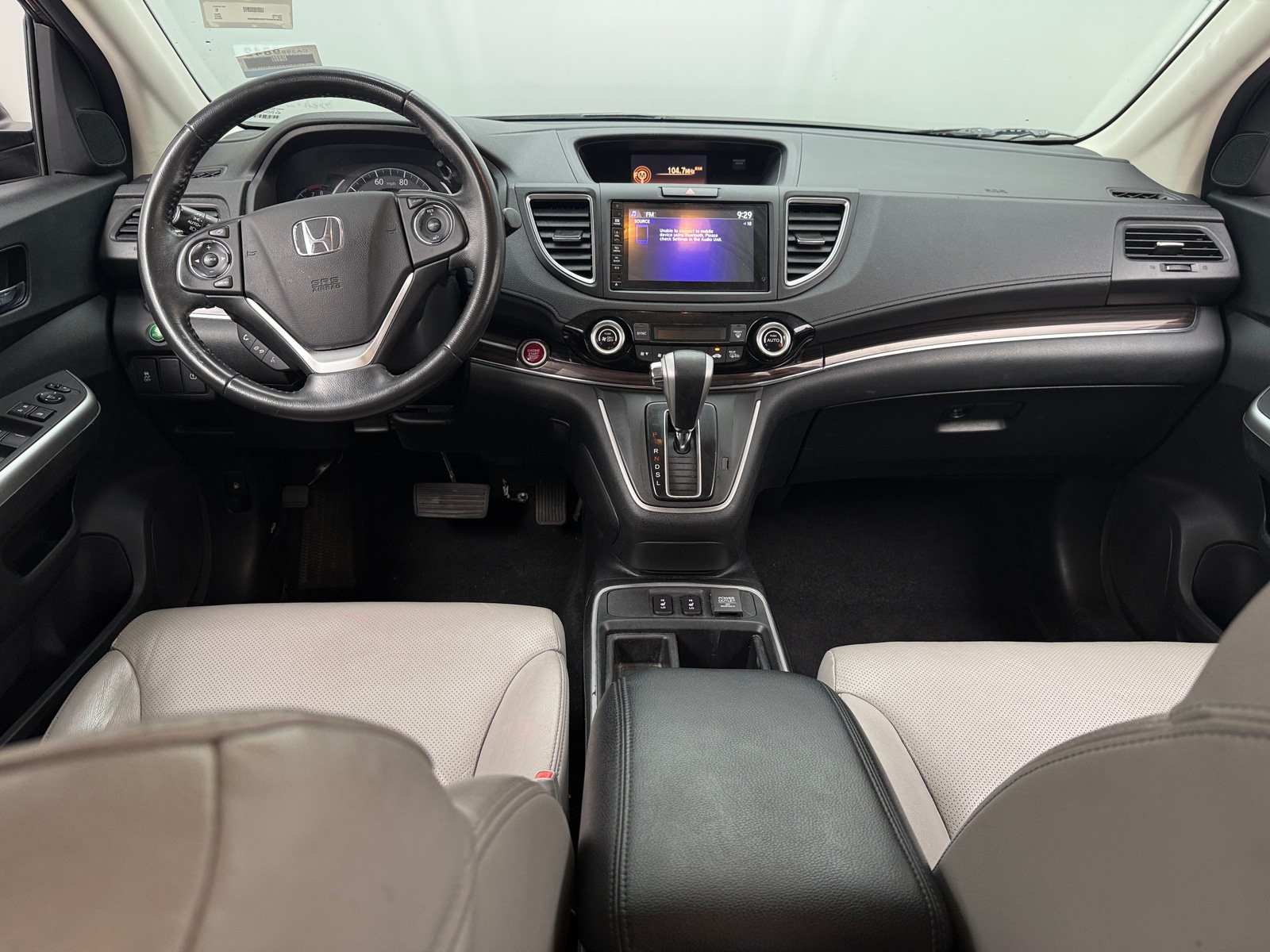 Thumbnail: 2016 Honda CR-V - 2
