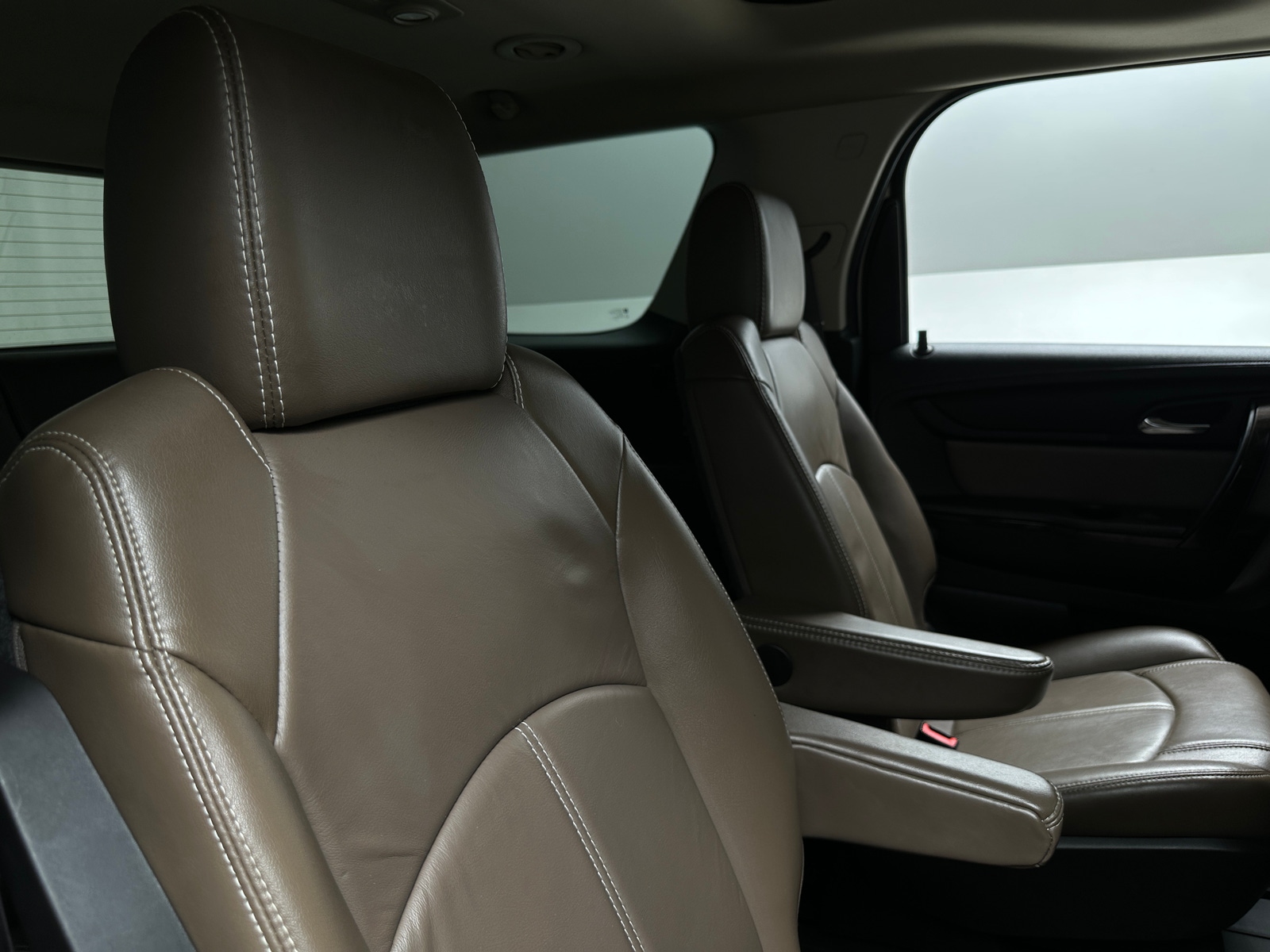 Thumbnail: 2015 GMC Acadia - 5