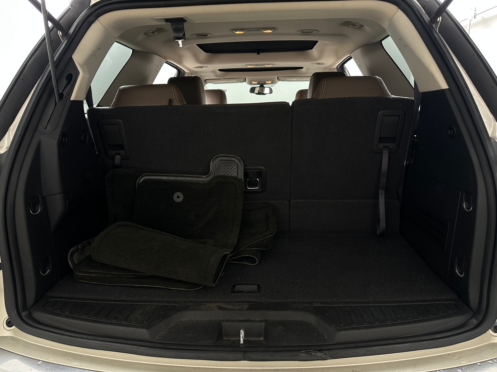 Thumbnail: 2015 GMC Acadia - 6