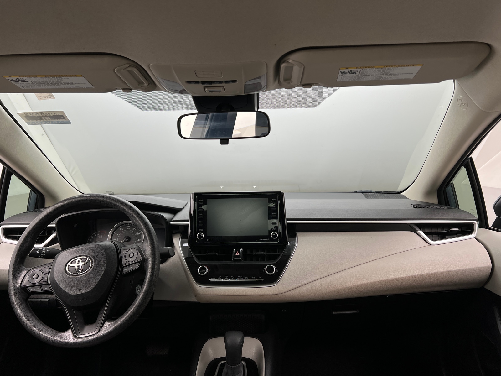 Thumbnail: 2022 Toyota Corolla - 3