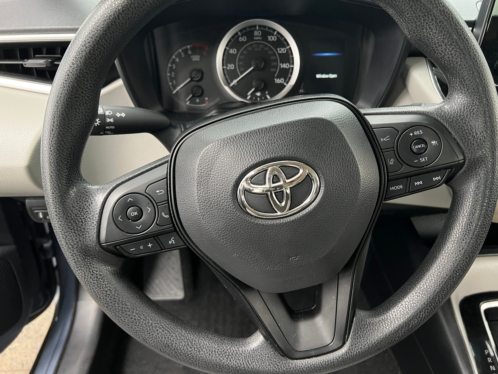 Thumbnail: 2022 Toyota Corolla - 5