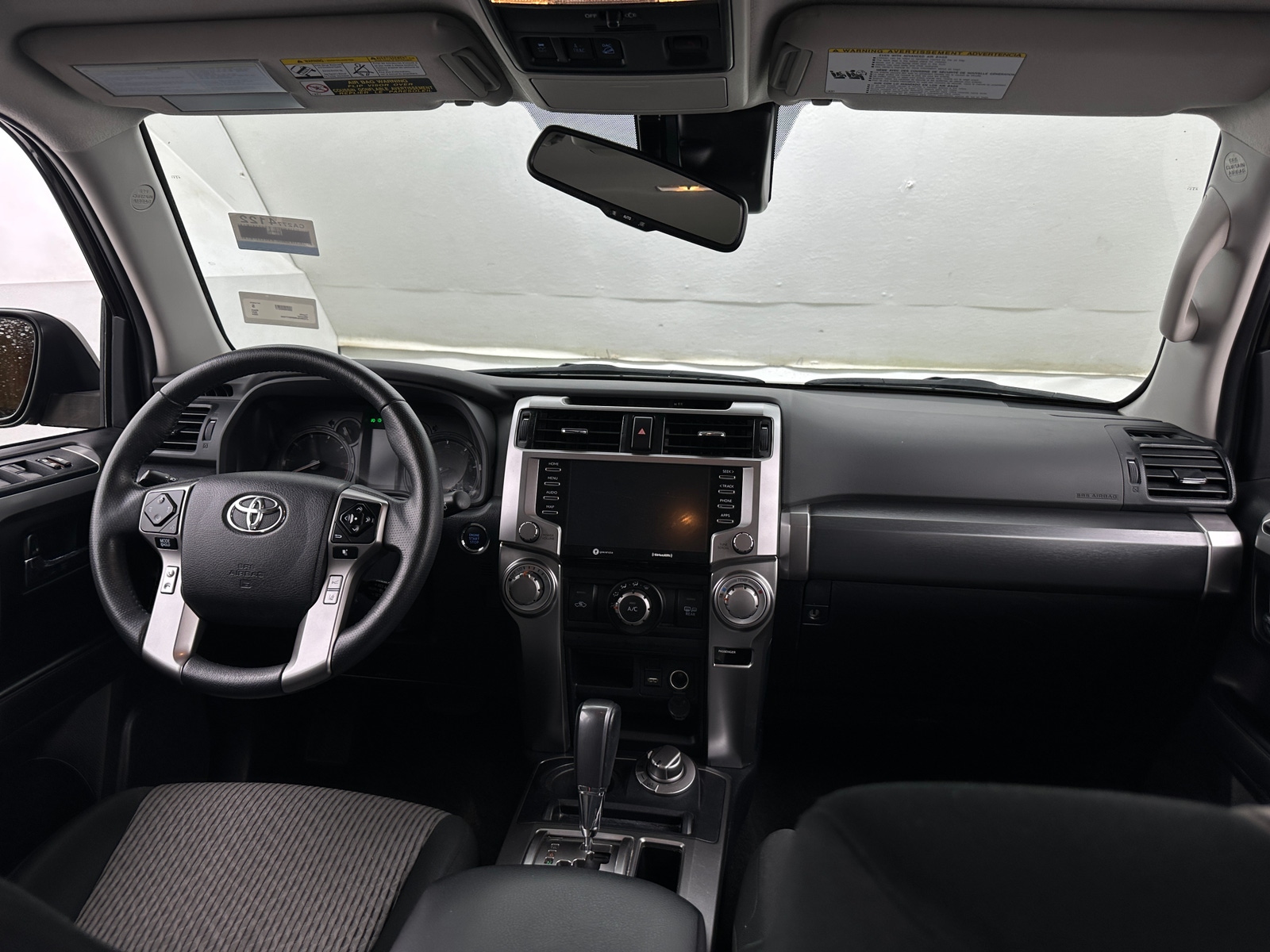 Thumbnail: 2024 Toyota 4Runner - 3