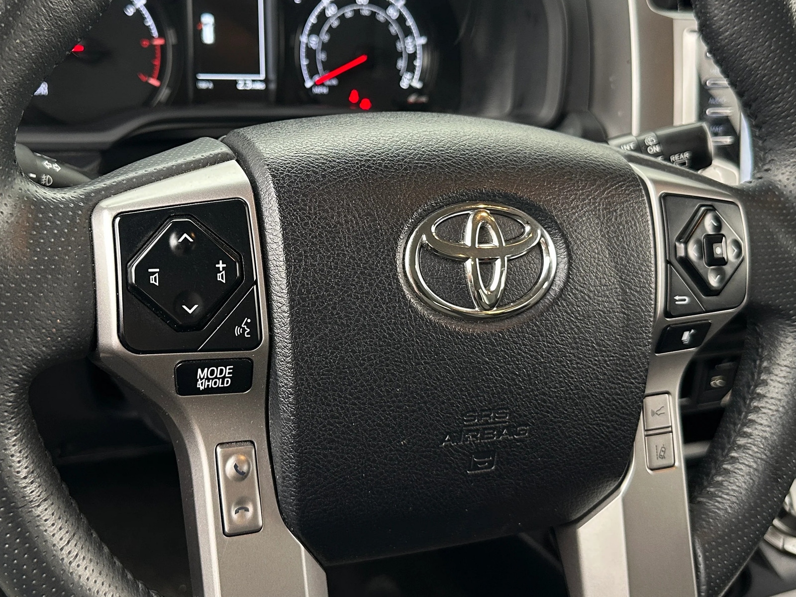 Thumbnail: 2024 Toyota 4Runner - 5