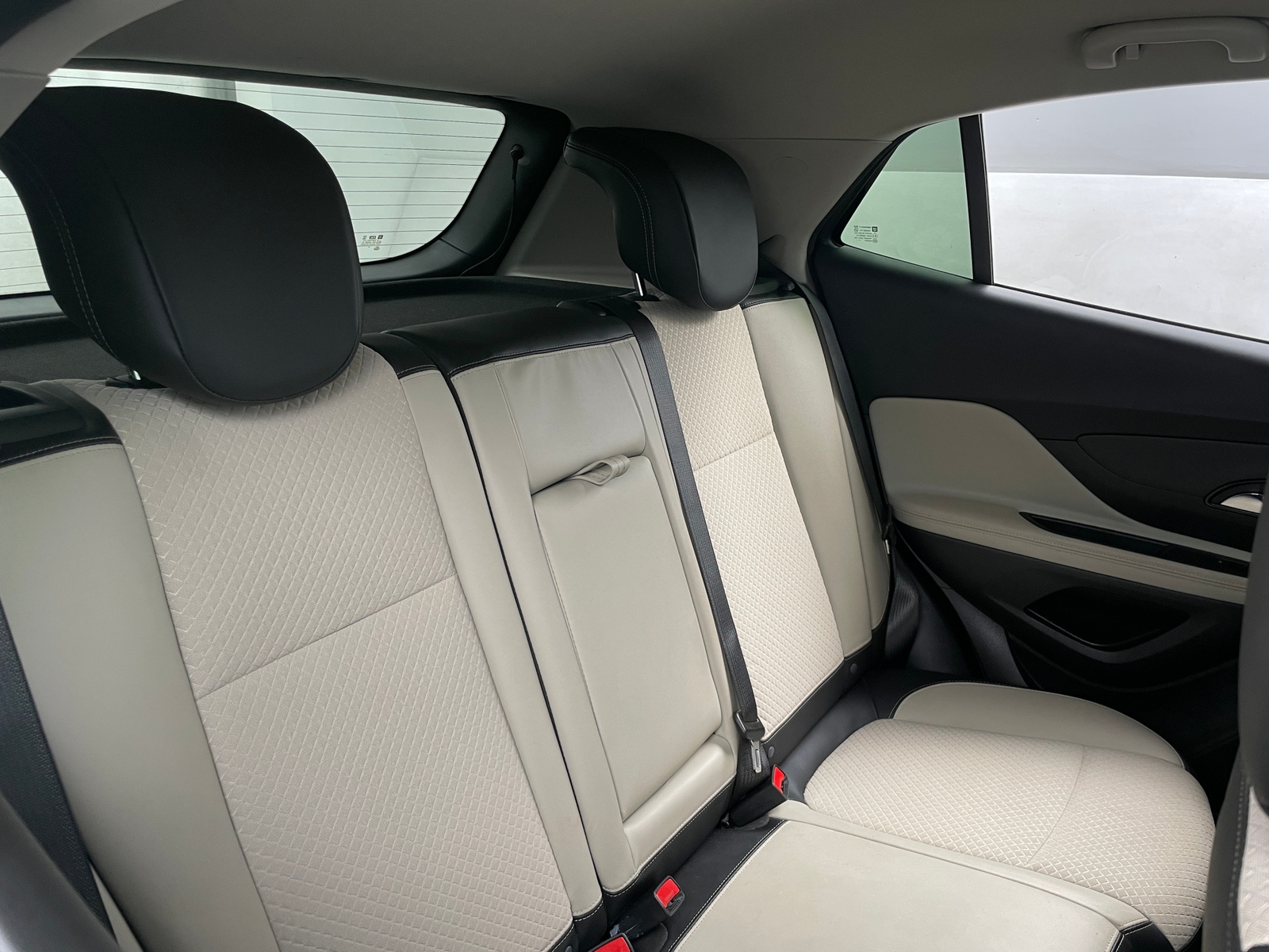 Thumbnail: 2020 Buick Encore - 6