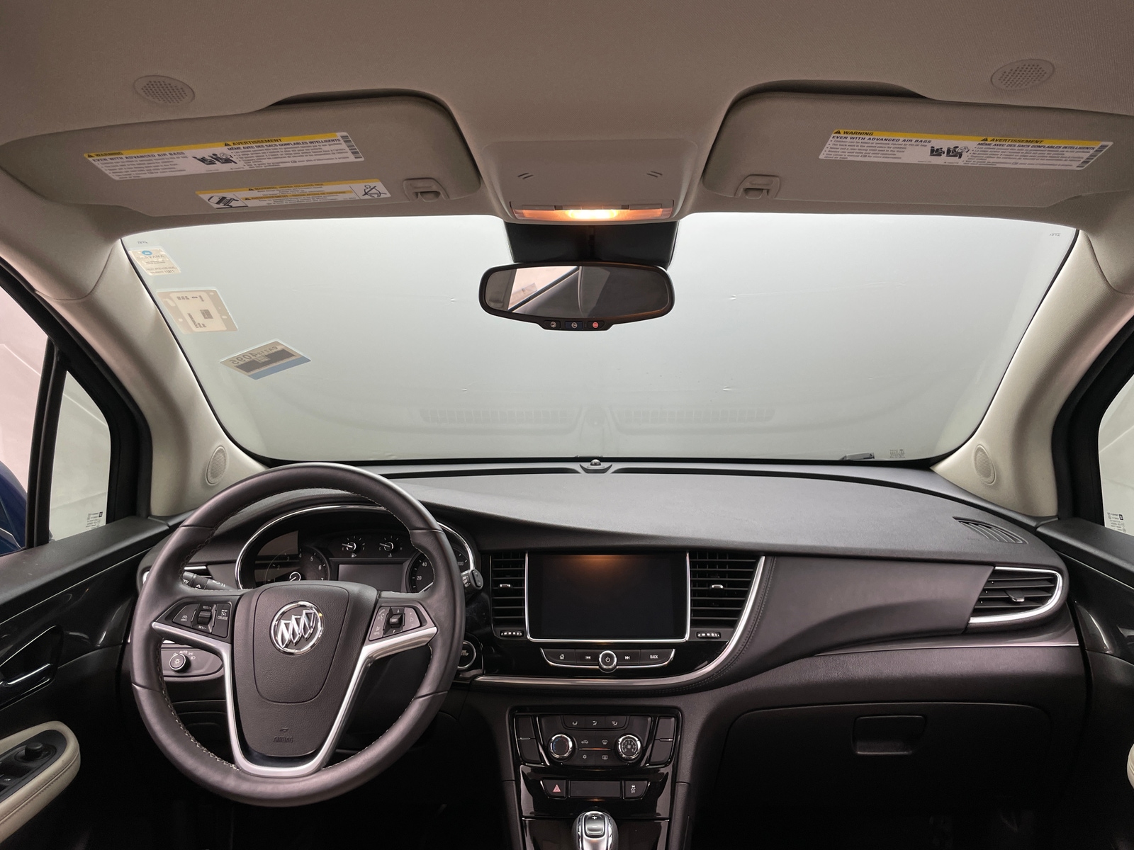 Thumbnail: 2020 Buick Encore - 3