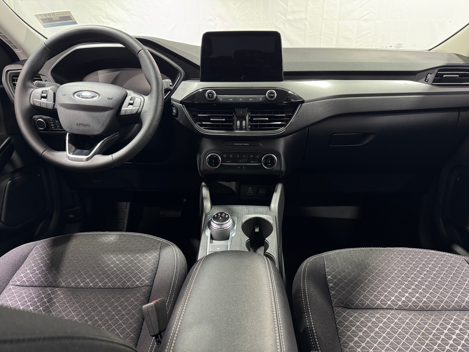 Thumbnail: 2024 Ford Escape - 3