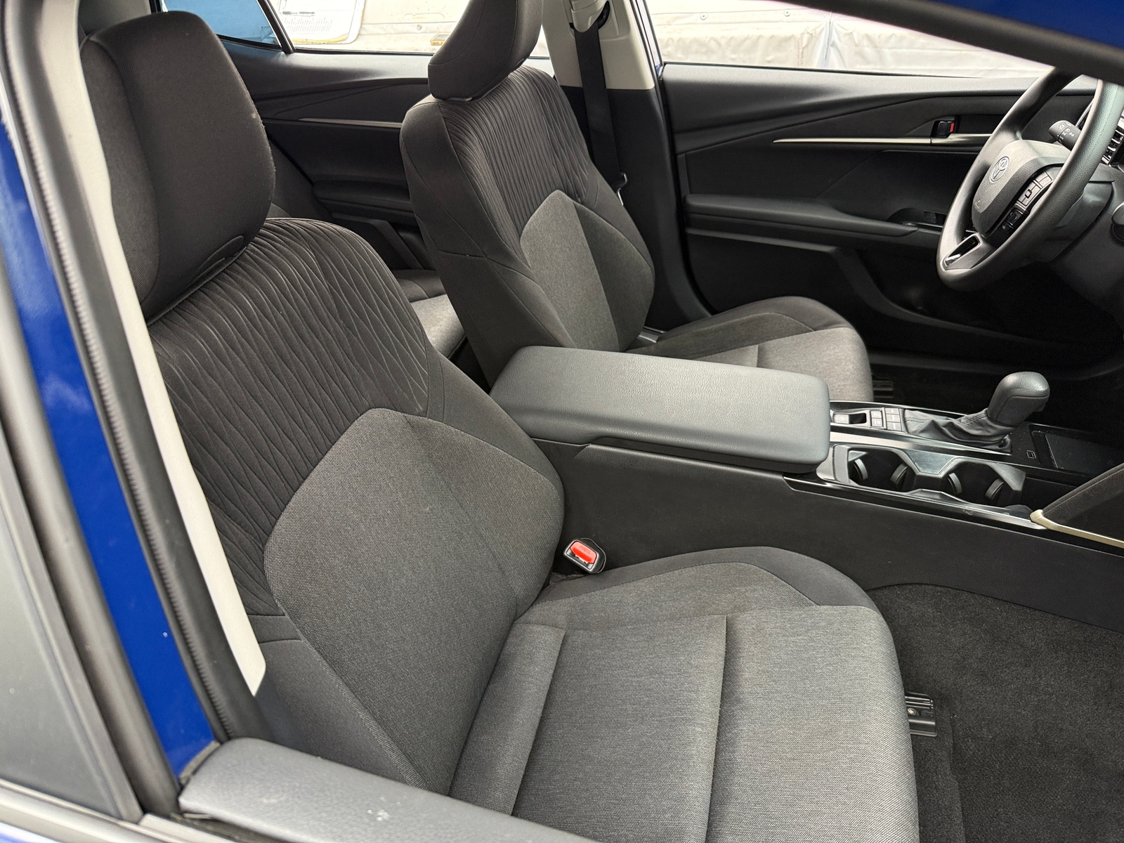 Thumbnail: 2025 Toyota Camry - 2