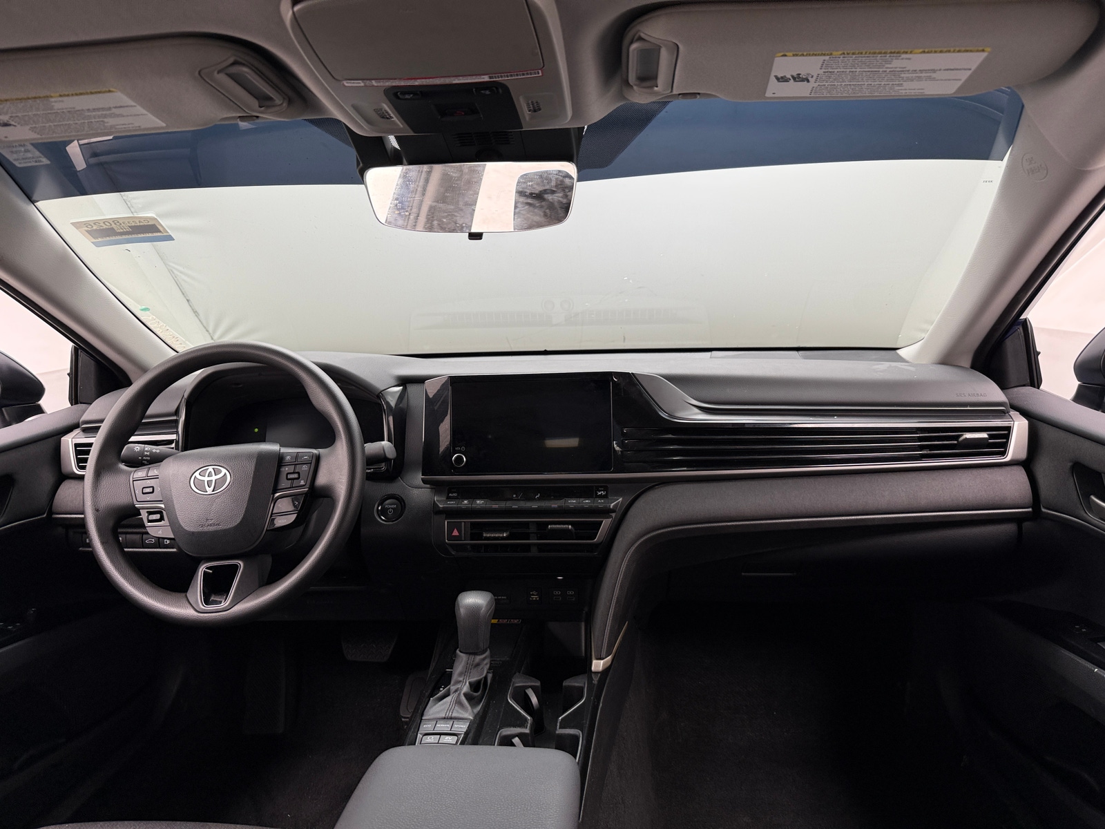 Thumbnail: 2025 Toyota Camry - 3
