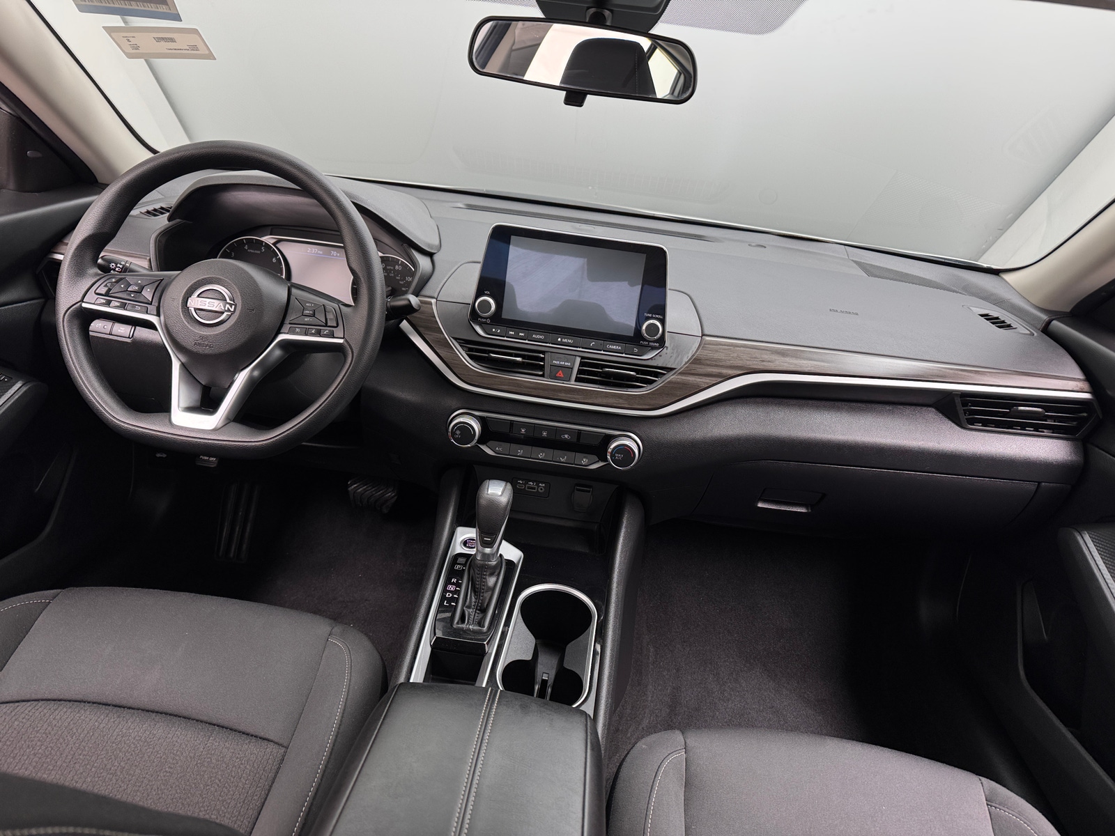 Thumbnail: 2024 Nissan Altima - 3