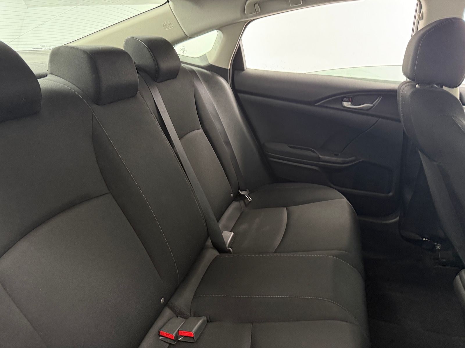 Thumbnail: 2016 Honda Civic - 6