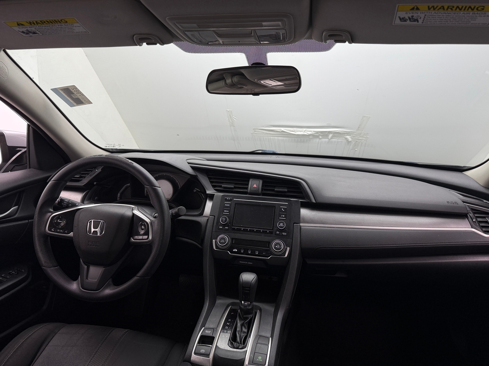 Thumbnail: 2016 Honda Civic - 3