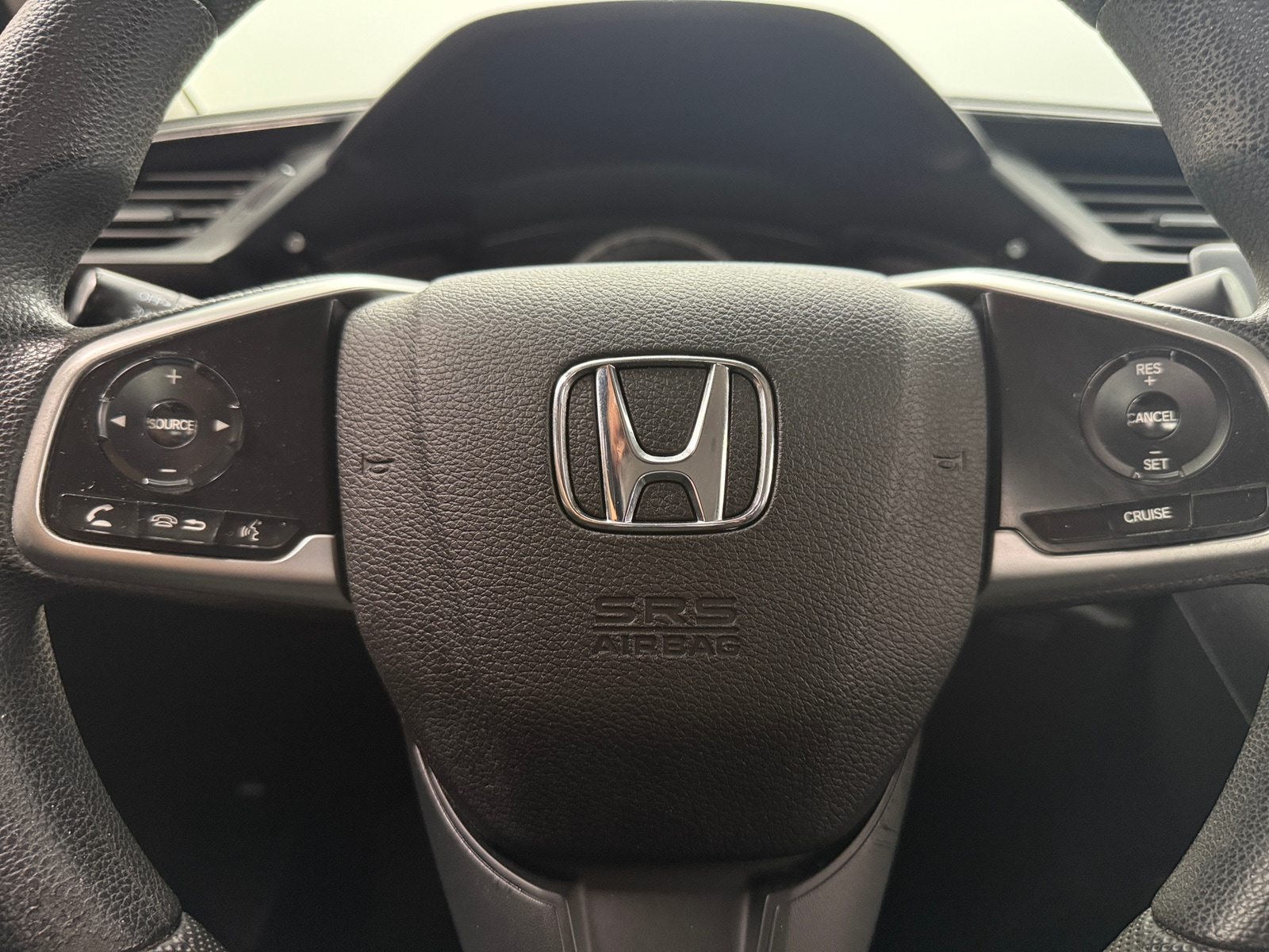Thumbnail: 2016 Honda Civic - 5