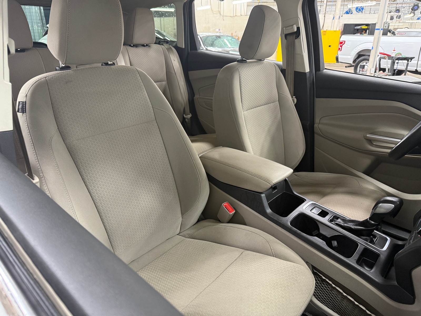 Thumbnail: 2018 Ford Escape - 2