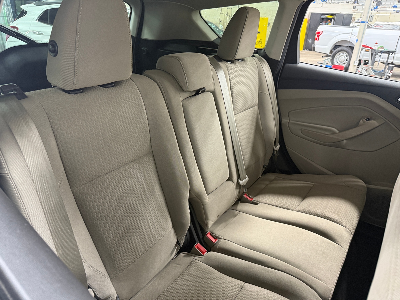 Thumbnail: 2018 Ford Escape - 6