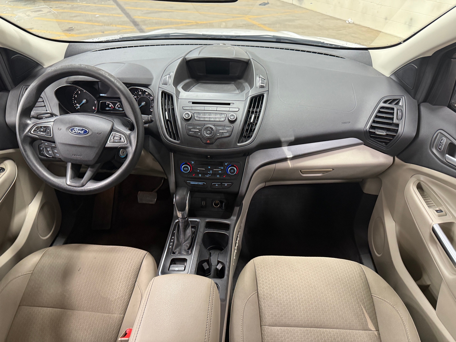 Thumbnail: 2018 Ford Escape - 3