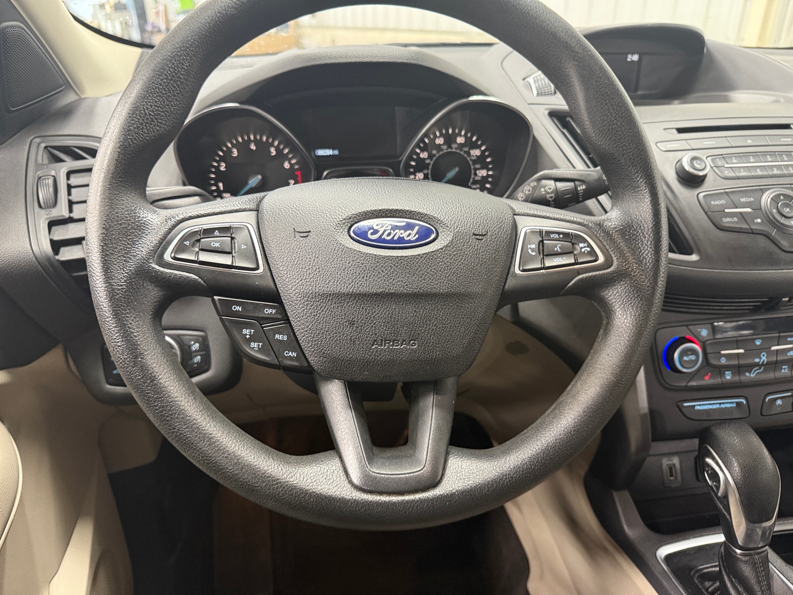 Thumbnail: 2018 Ford Escape - 5