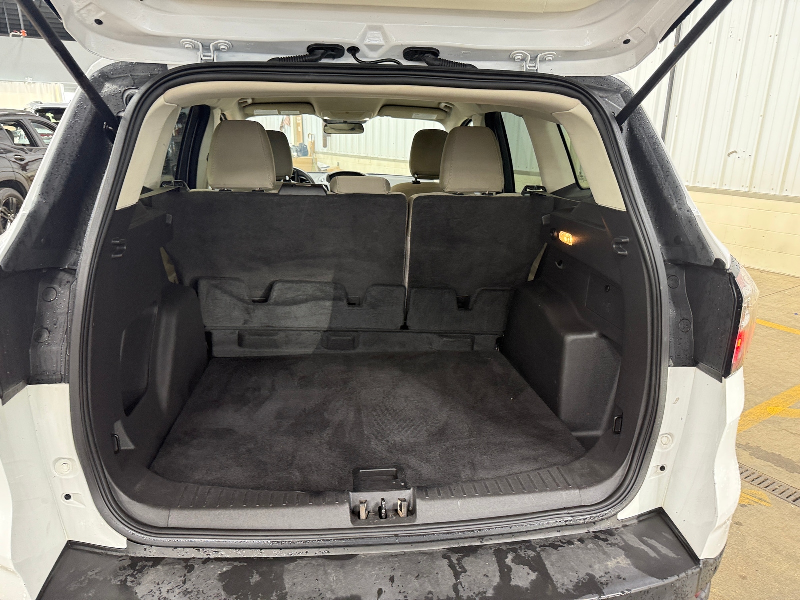 Thumbnail: 2018 Ford Escape - 7