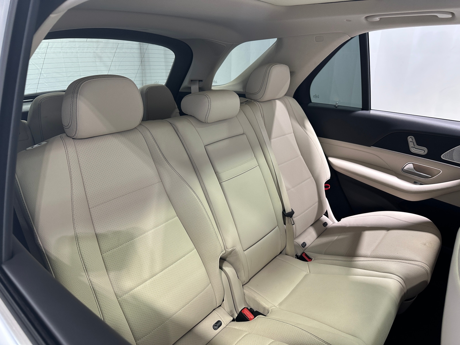 Thumbnail: 2020 Mercedes-Benz GLE - 5