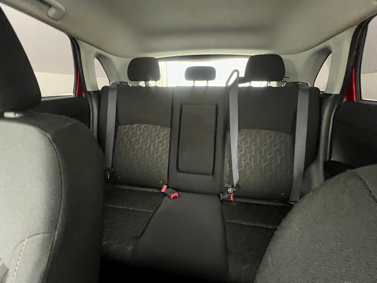 Thumbnail: 2024 Mitsubishi Outlander Sport - 6