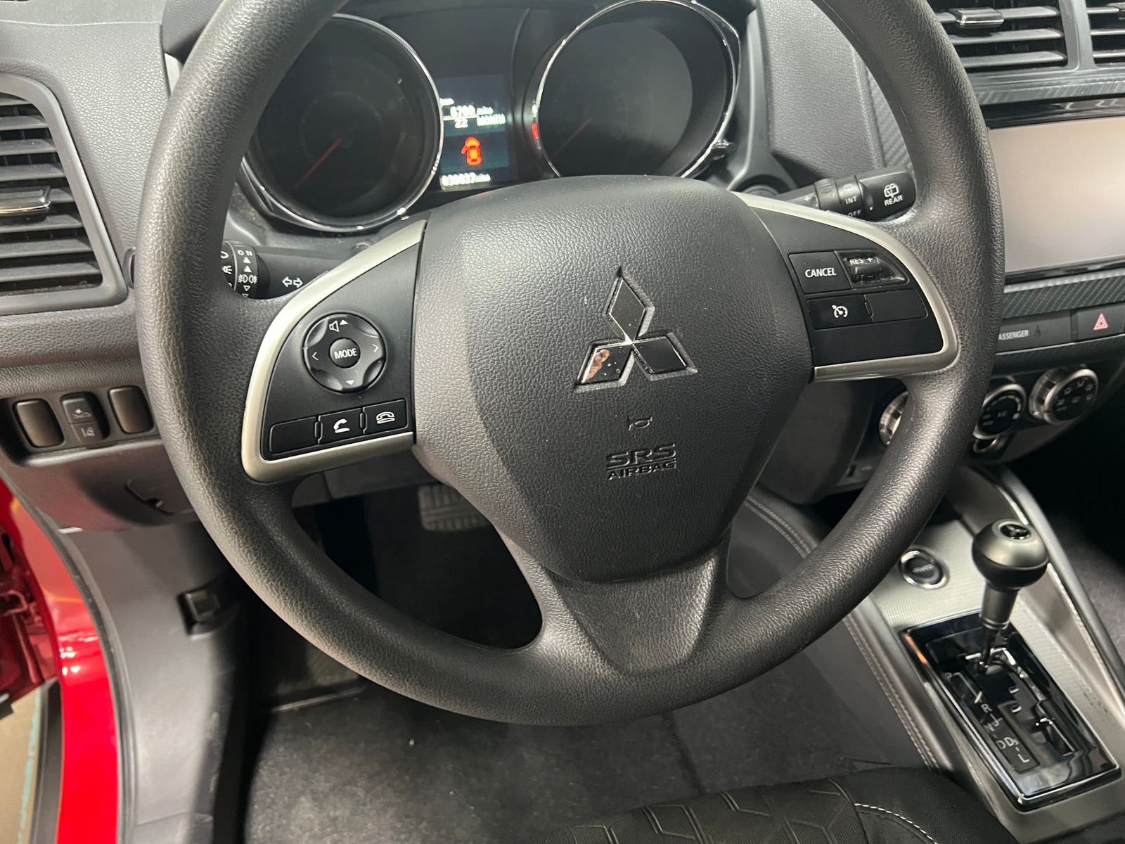 Thumbnail: 2024 Mitsubishi Outlander Sport - 5