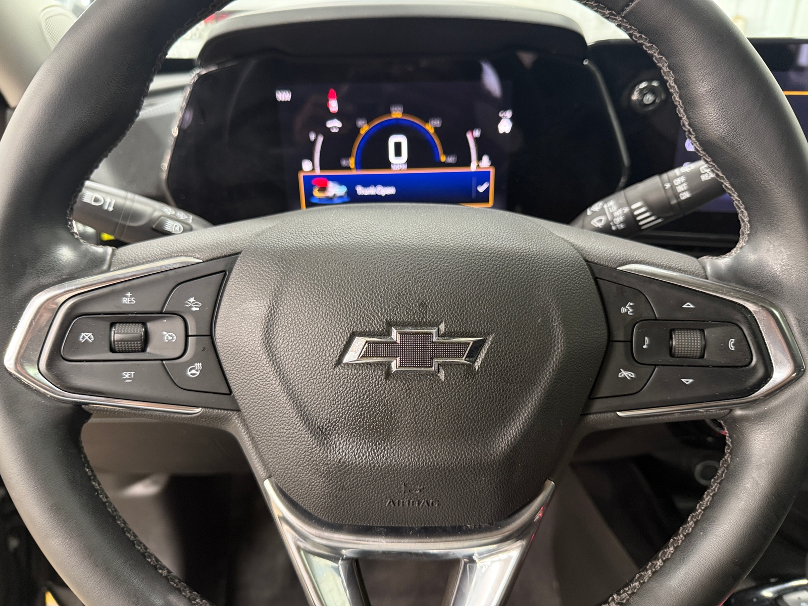 Thumbnail: 2024 Chevrolet Trax - 4