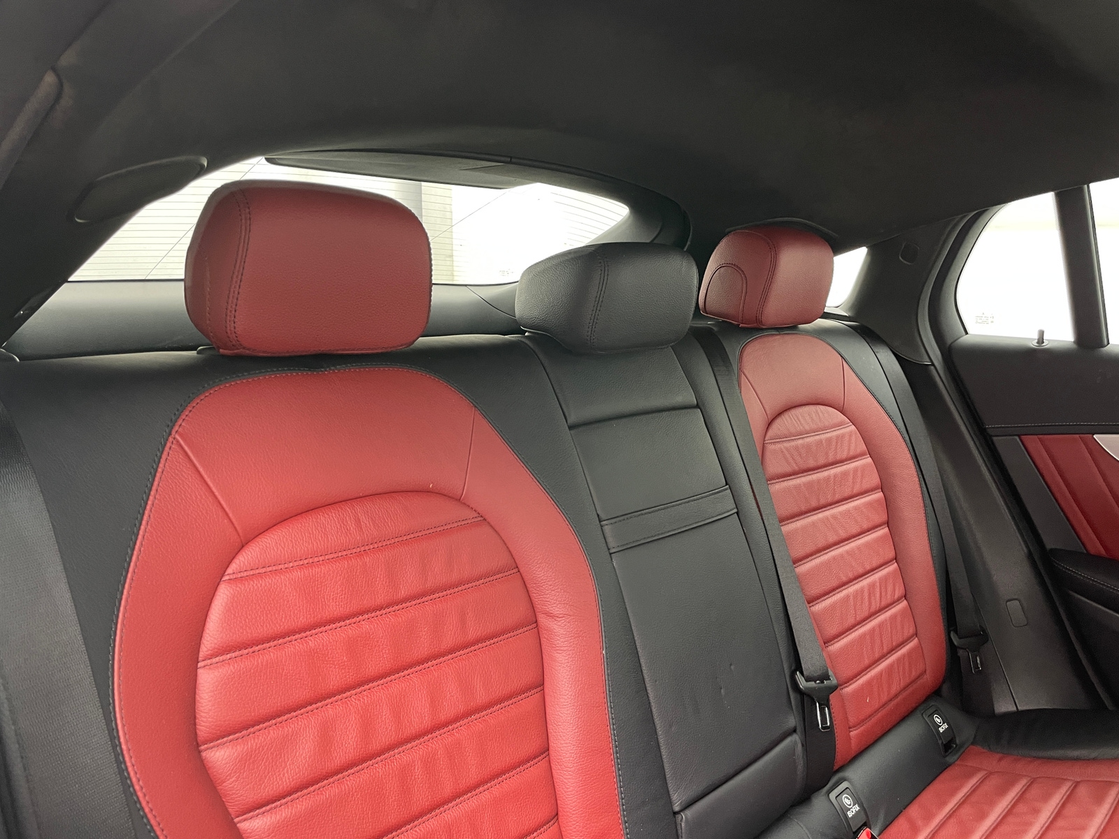Thumbnail: 2020 Mercedes-Benz GLC - 5