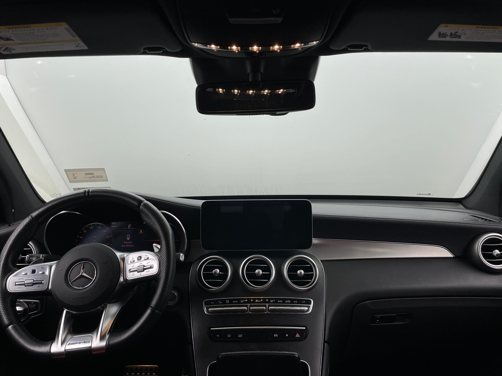 Thumbnail: 2020 Mercedes-Benz GLC - 2