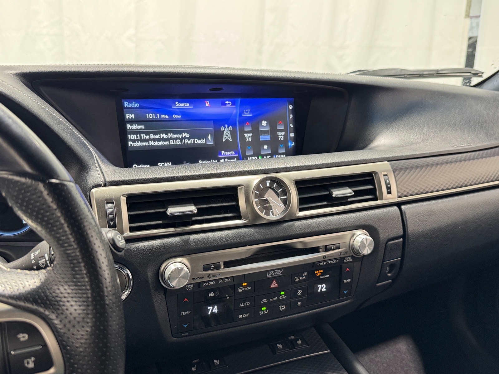 Thumbnail: 2018 Lexus GS - 3