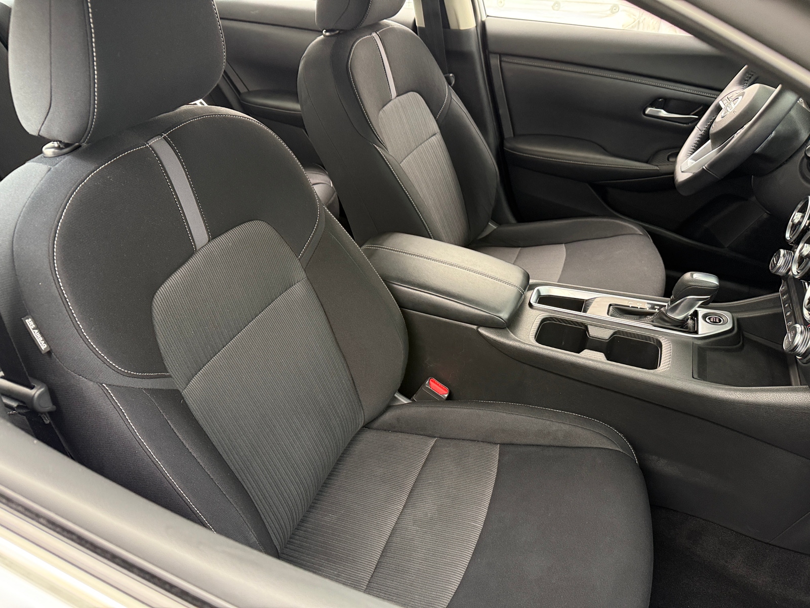Thumbnail: 2021 Nissan Sentra - 2
