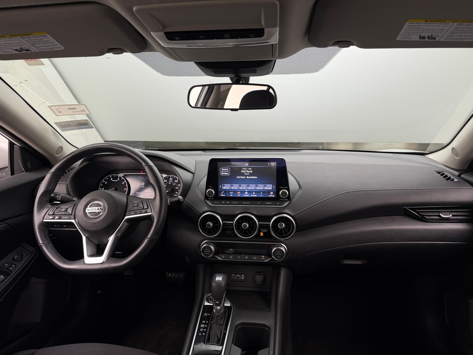 Thumbnail: 2021 Nissan Sentra - 3