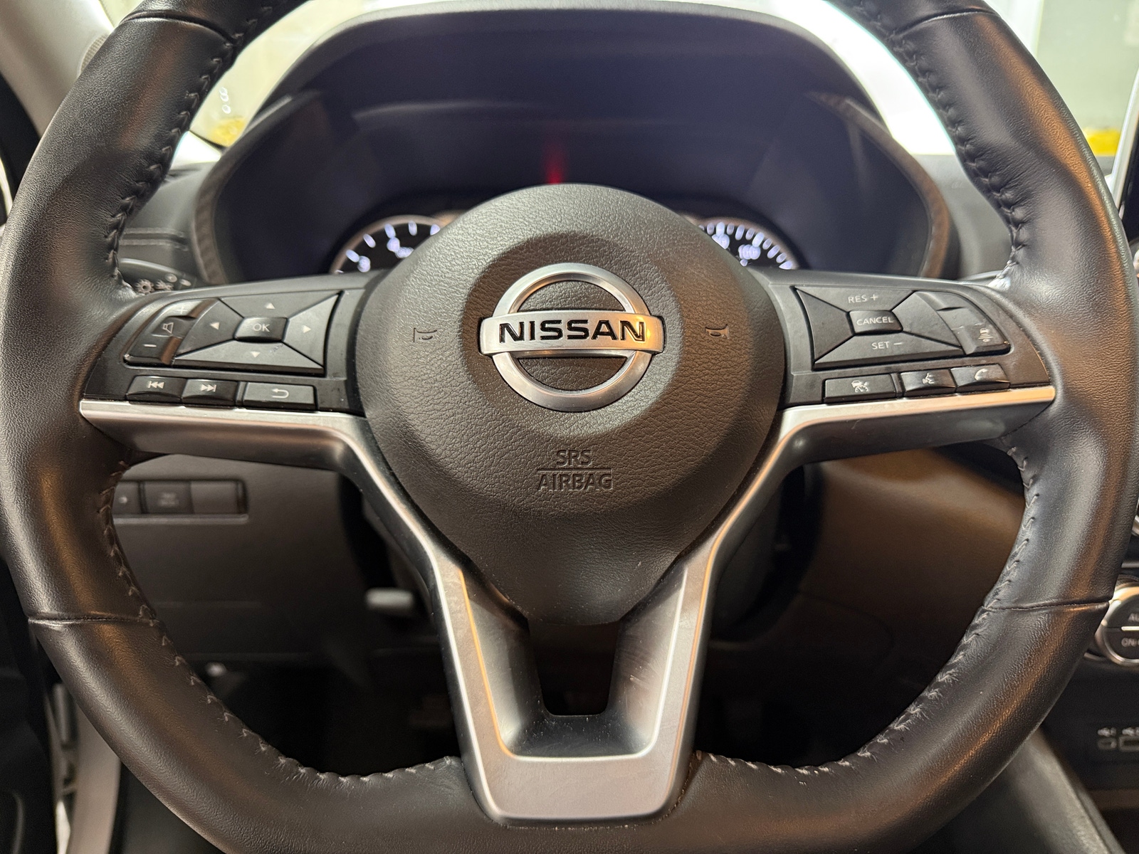 Thumbnail: 2021 Nissan Sentra - 5
