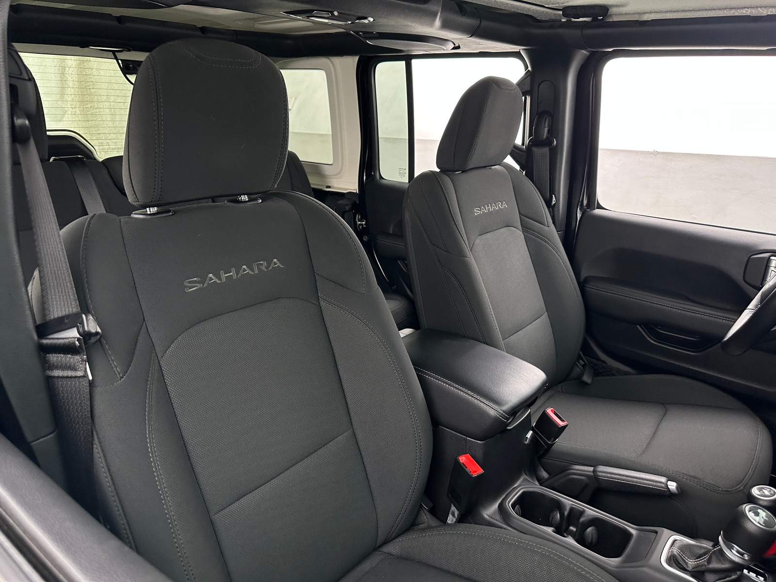 Thumbnail: 2020 Jeep Wrangler - 2