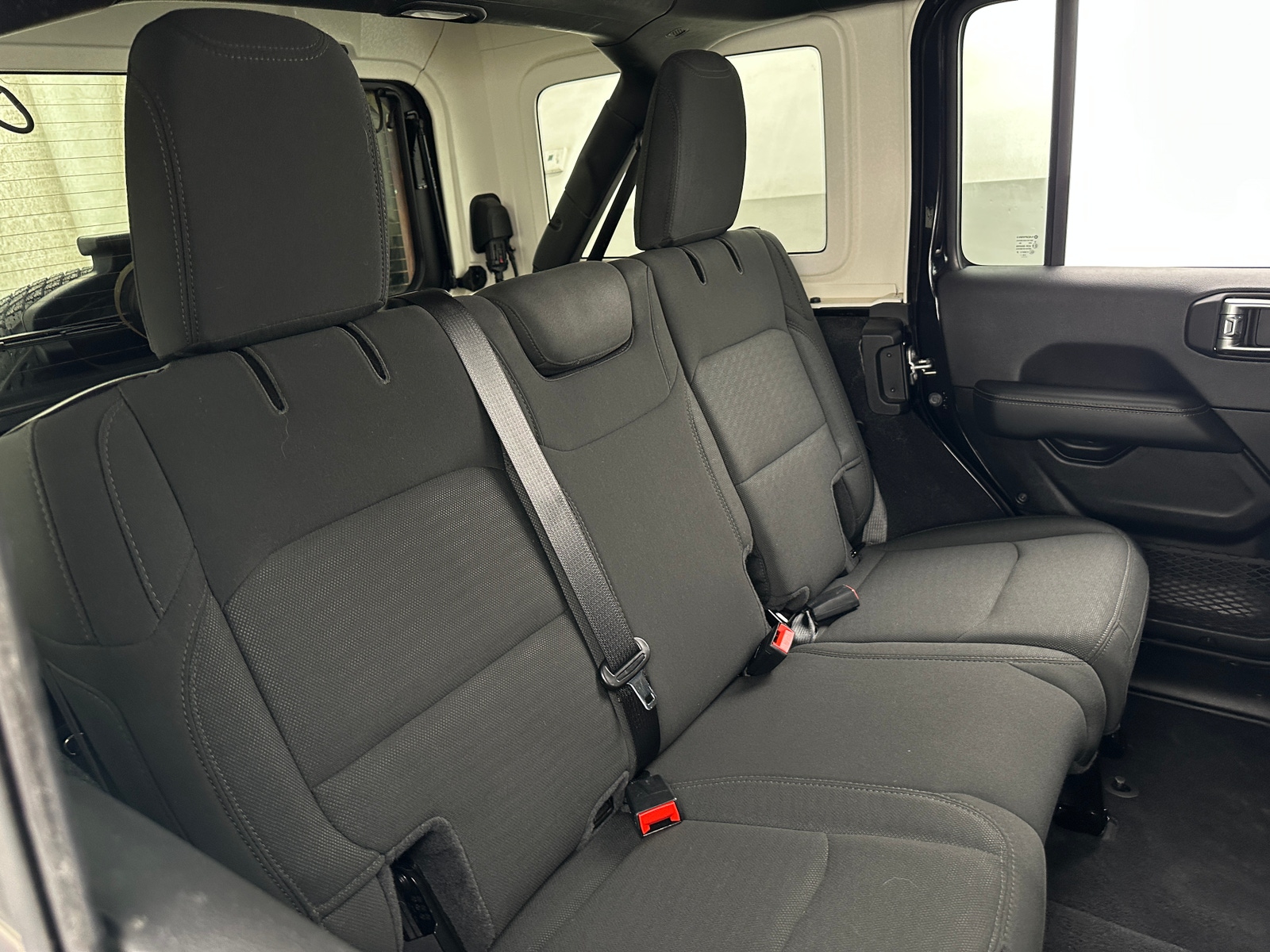 Thumbnail: 2020 Jeep Wrangler - 6