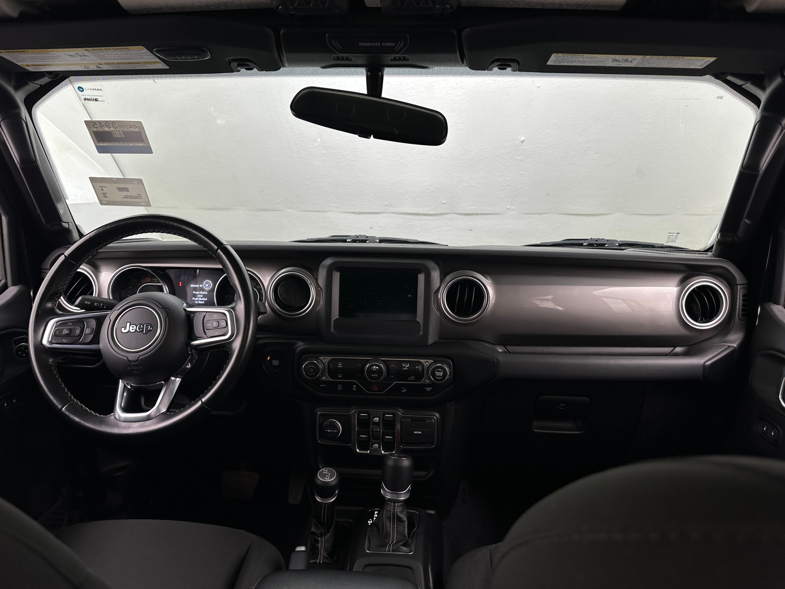 Thumbnail: 2020 Jeep Wrangler - 3