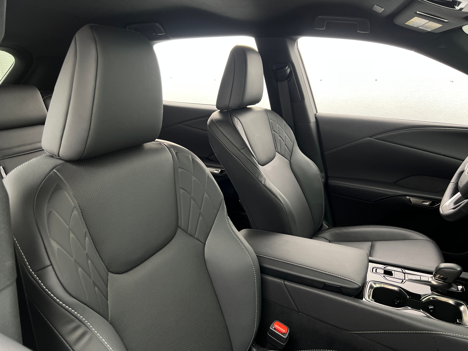 Thumbnail: 2024 Lexus RX - 2